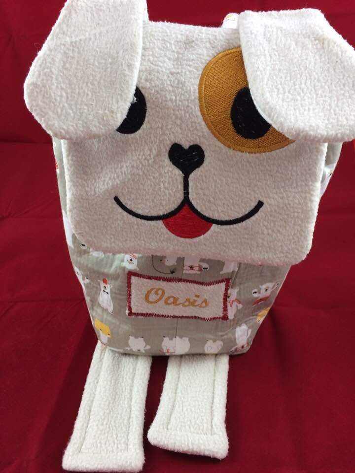 meli melo handmade
