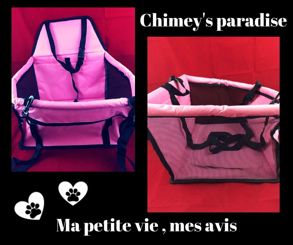 chimey"s paradise