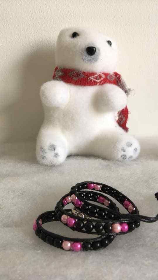 roc girly top