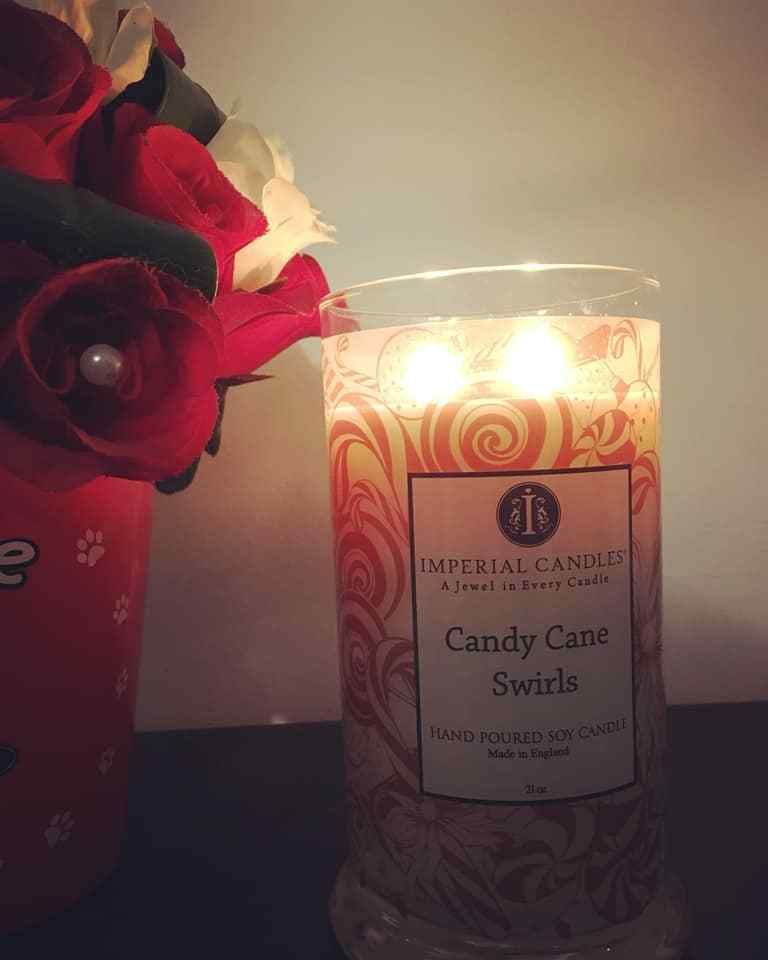 impérial candles