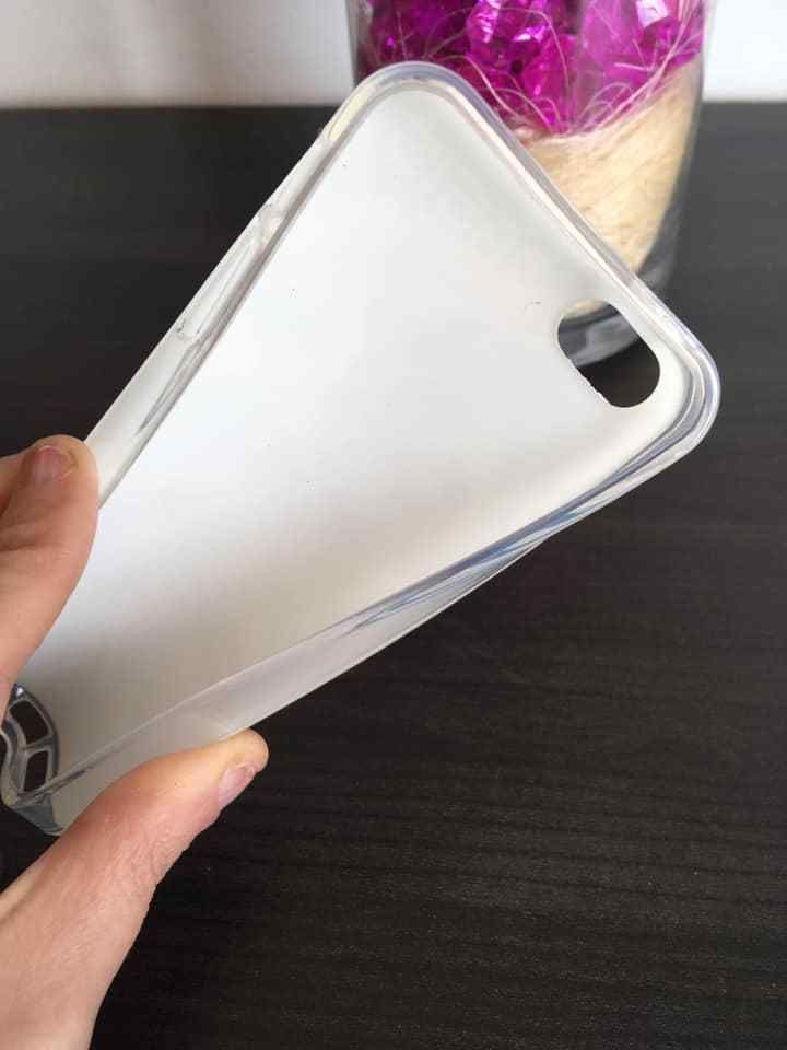 coque personnalisé