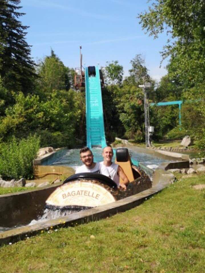 bagatelle