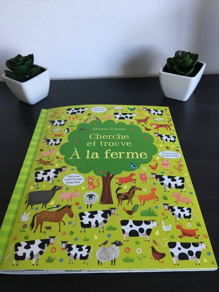 livre enfant