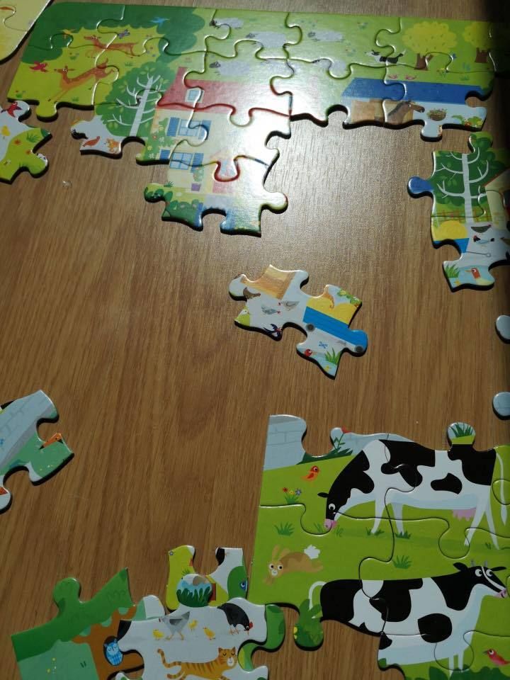 puzzle enfant