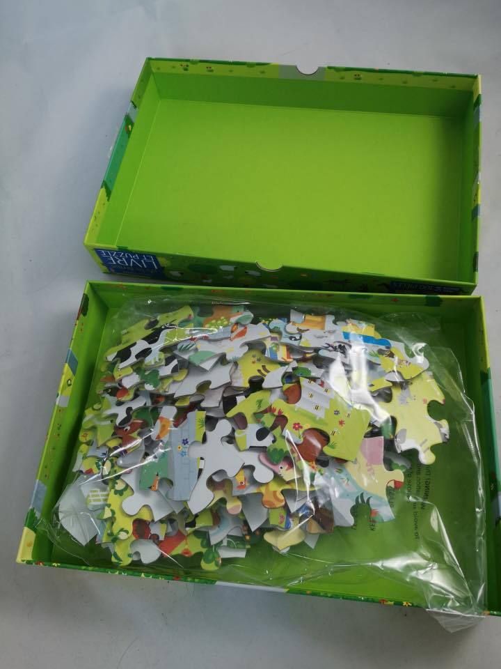 puzzle enfant