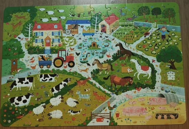 livre activité usborne édition
