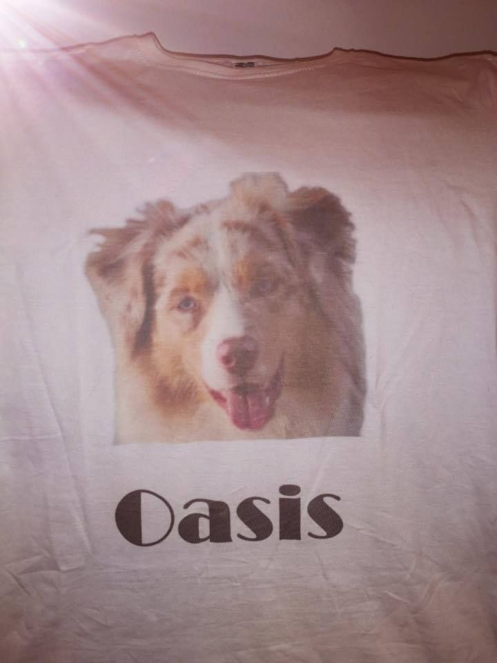 tee shirt personnalisé