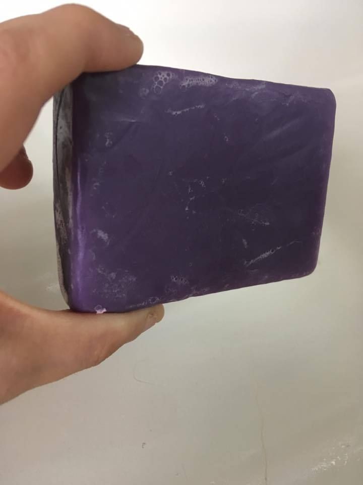 savon aromathérapie