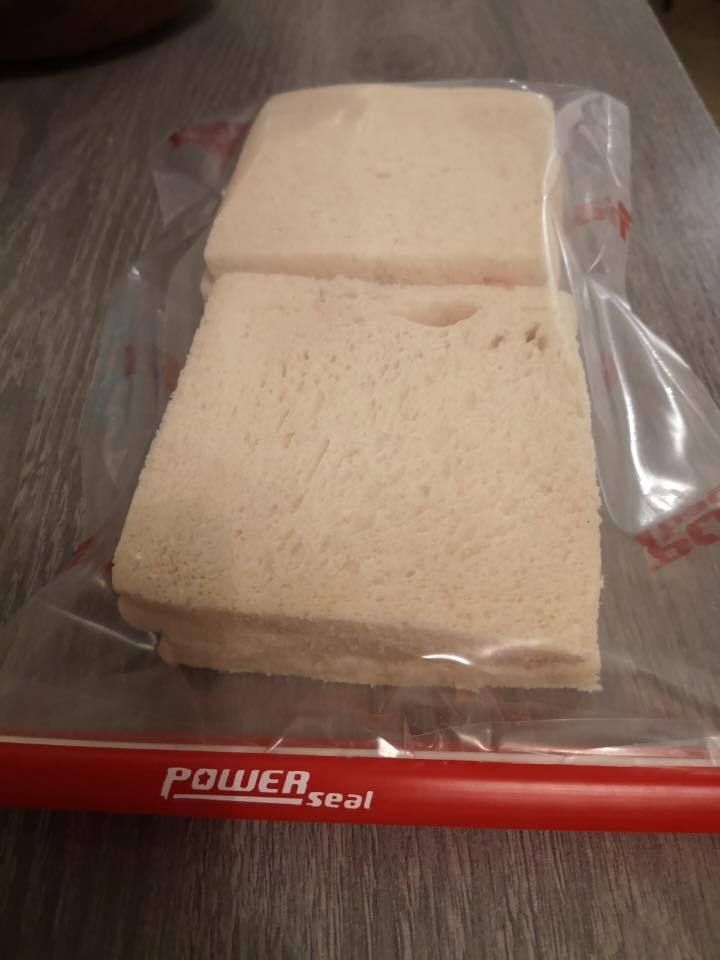 sachet refermable