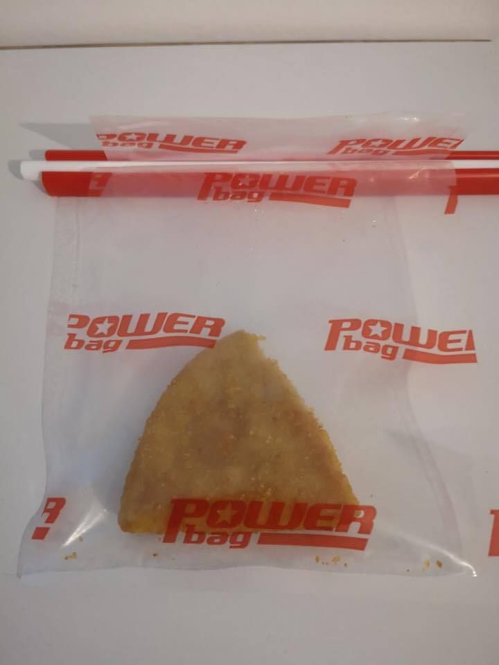 sachet sous vide