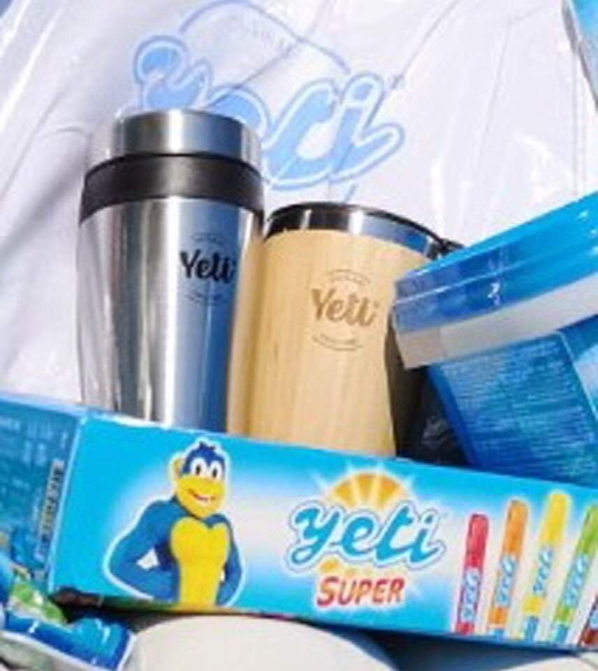 yeti