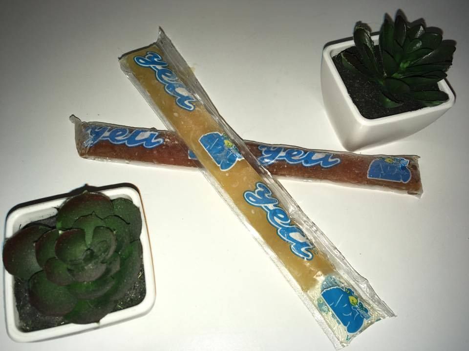 yeti glace