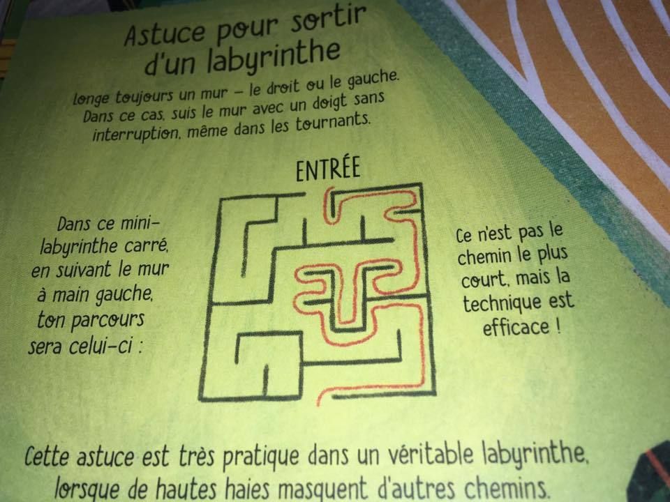 livre activité usborne édition
