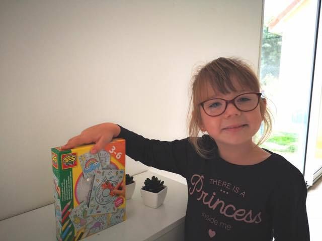 activité enfant
