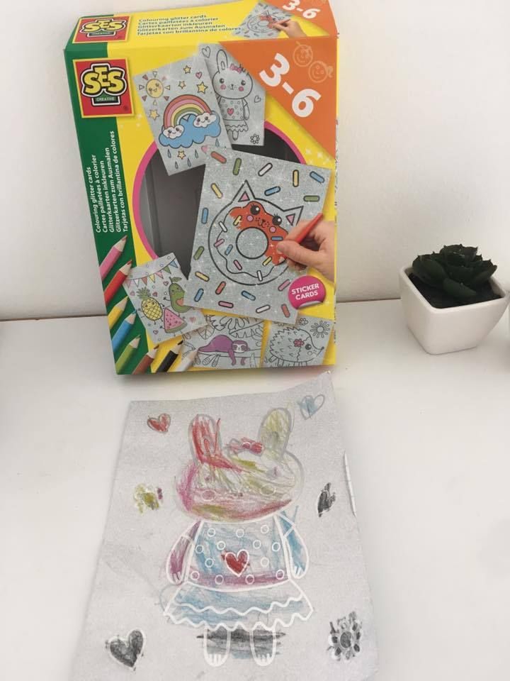 activité enfant