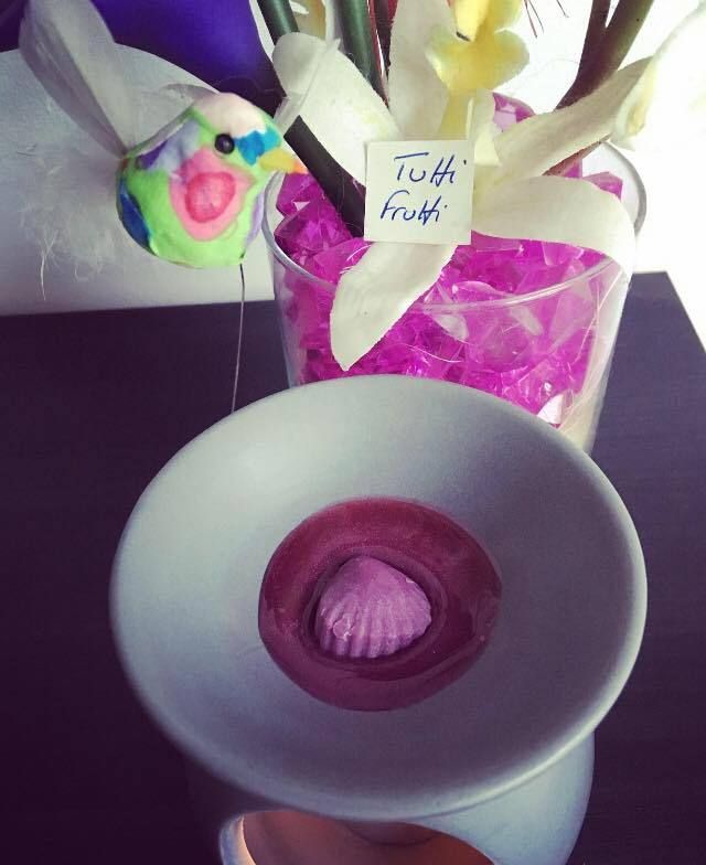 fondant by alexandra