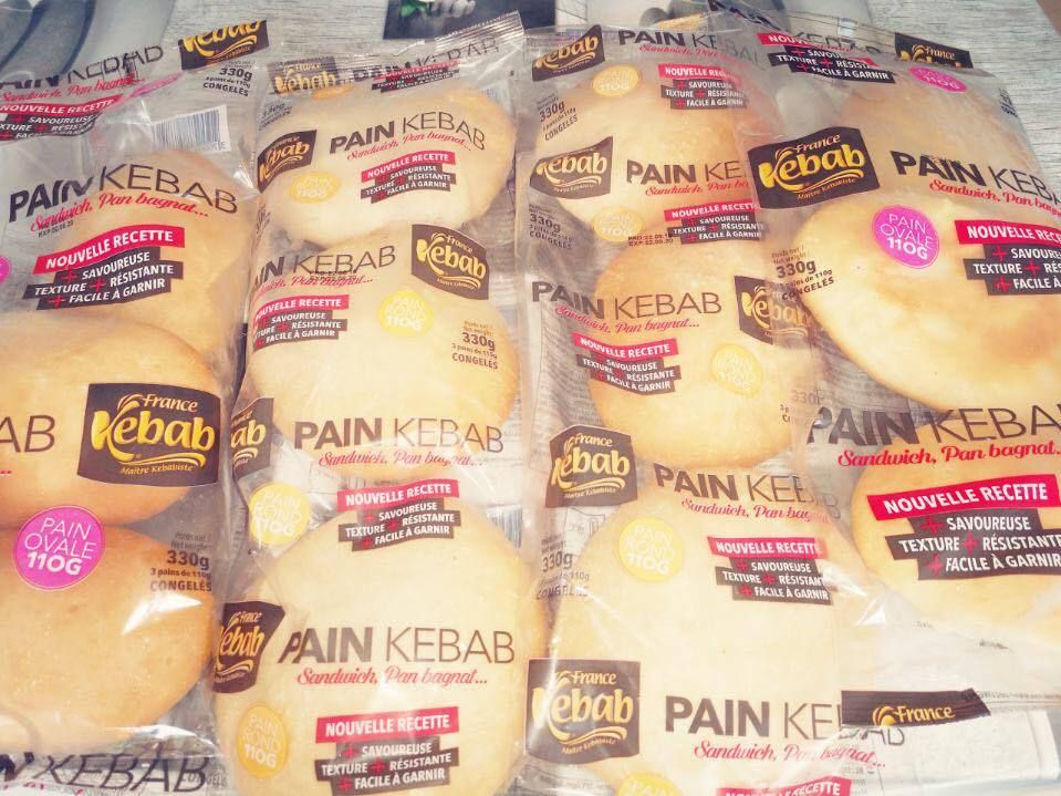 pain kebab