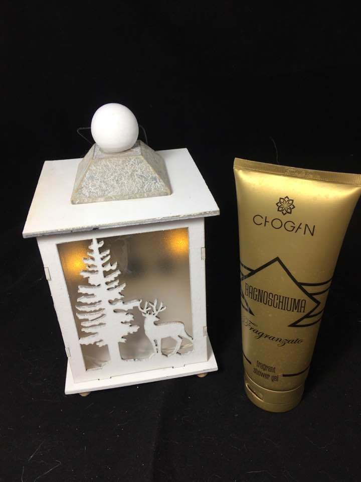 coffret de noël