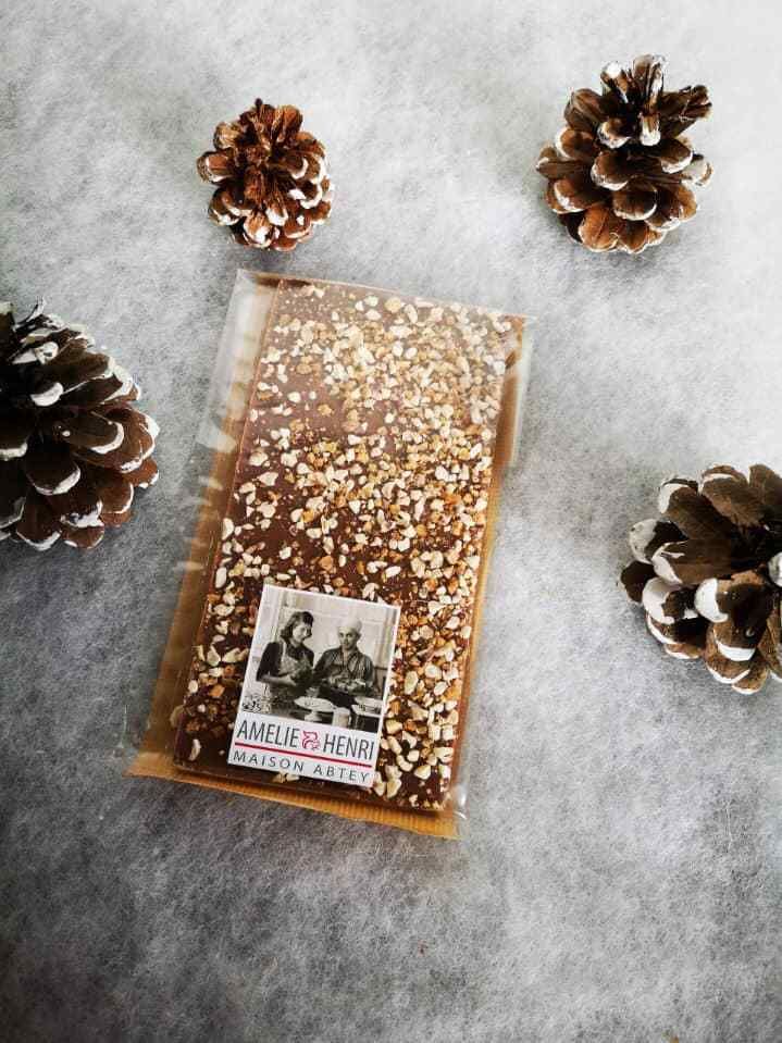 chocolat abtey