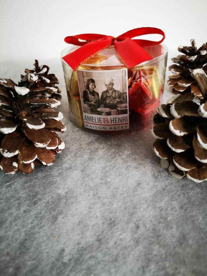 chocolat abtey
