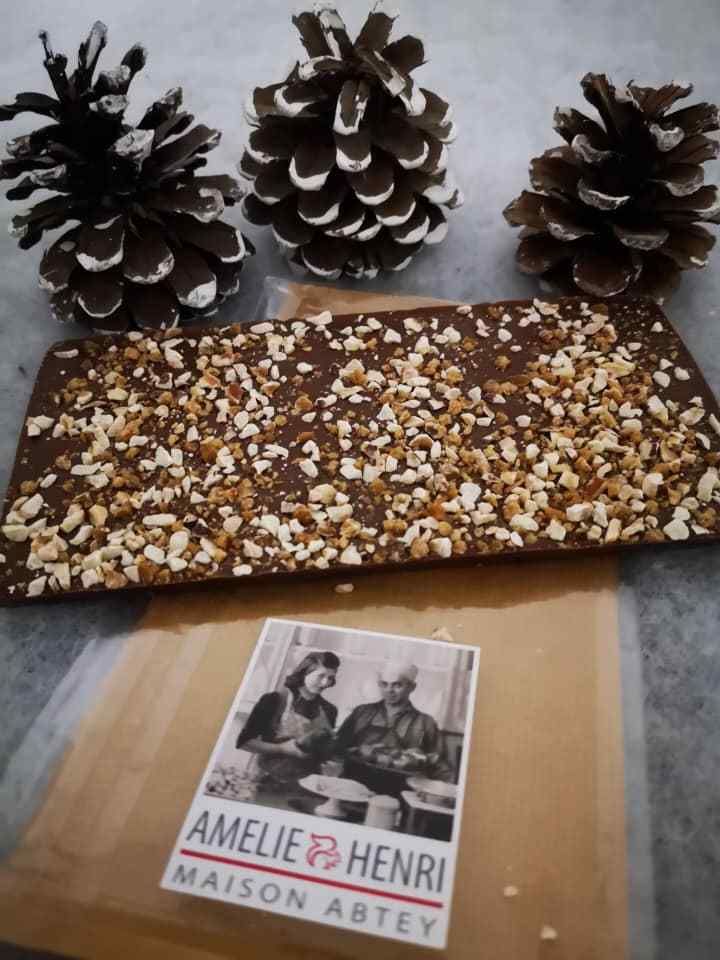chocolat abtey