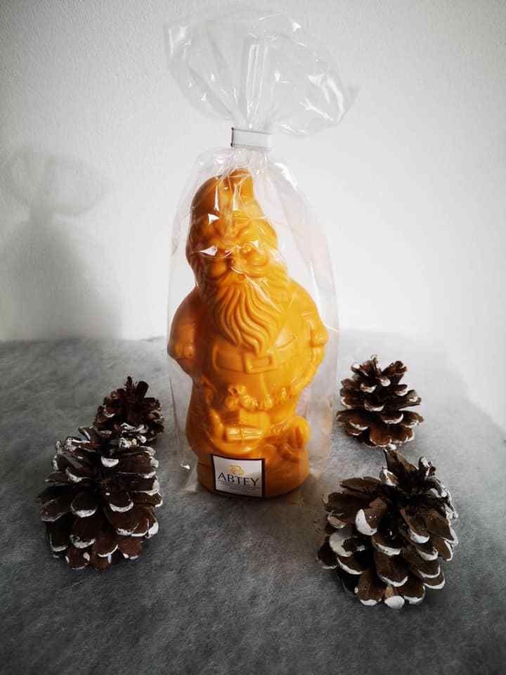 chocolat abtey