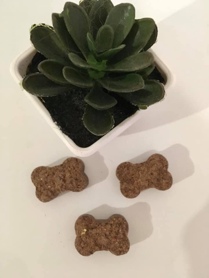 biofood bonbon cramberry