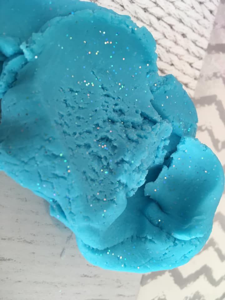 pâte a modeler