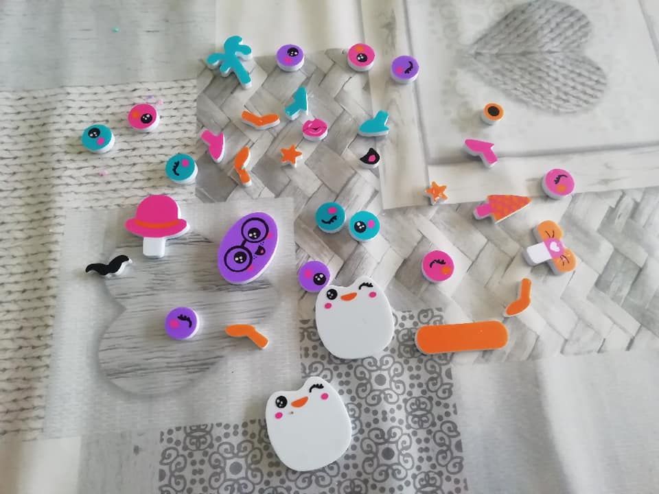 ses creative