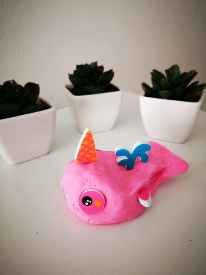 pâte a modeler ses creative