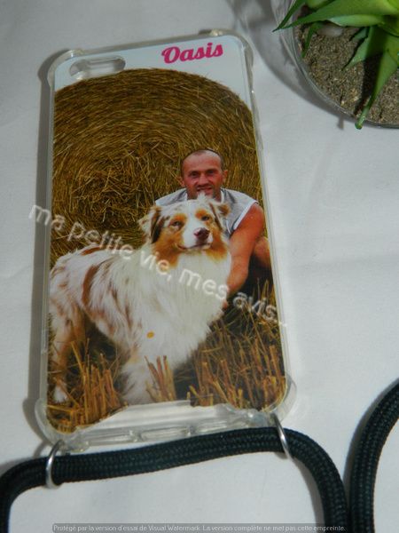 coque design