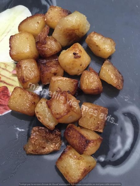 Pom bistro