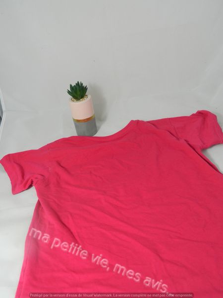 rue du tee shirt