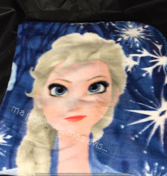 plaid elsa