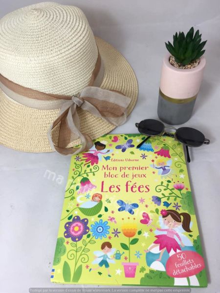 edition usborne avis