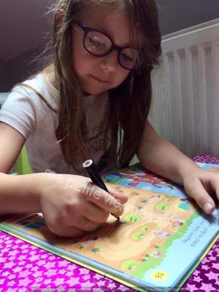 usborne edition avis