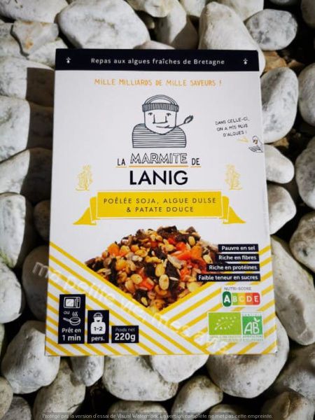 la marmite de lanig avis