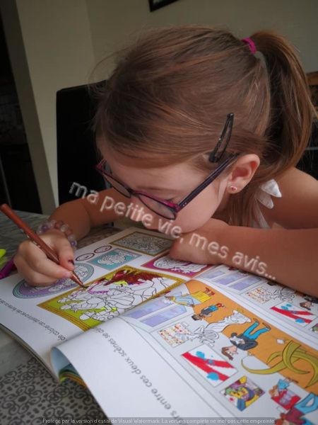 Livre usborne