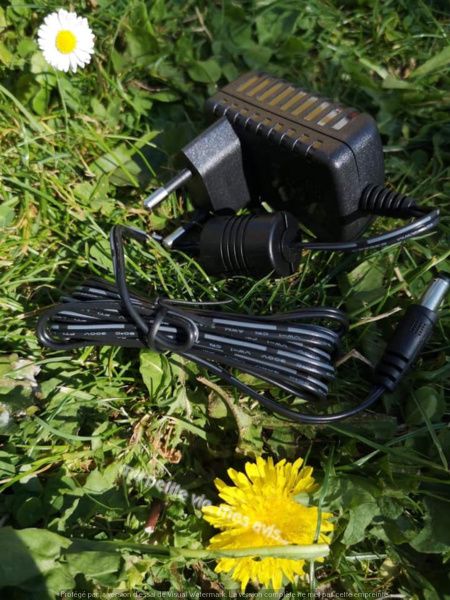 radio réveil CR80DAB