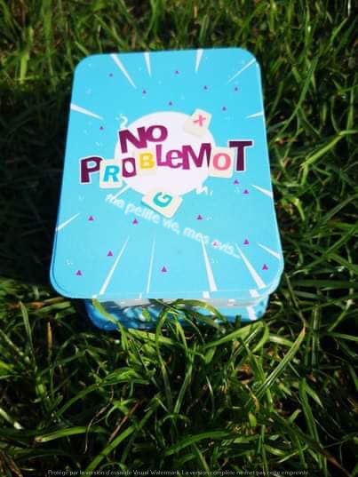 no problemot