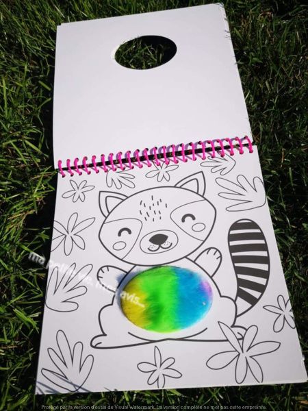 les crayons de couleur xl de chez ses creative.