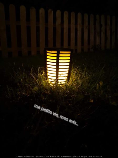 l’enceinte Bigben