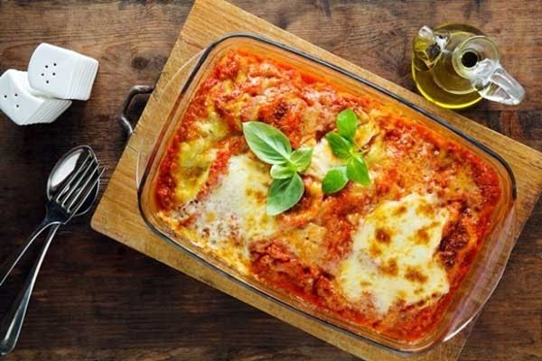 Casserole là gì? Cách làm casserole tại nhà cực kỳ đơn giản với lò nướng 5 Casserole là gì