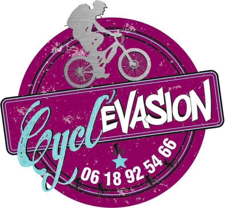 Cycl'EVASION - LOCATIONS DE VÉLOS, VENTE ET RÉPARATIONS, SCOOTER,  MOTOCULTURE DE PLAISANCE, NAUTISME Tél : 02 51 58 85 80 - 06 18 92 54 66 -  cyclevasion@orange.fr 43a Avenue des Becs - 85270 Saint-Hilaire de Riez