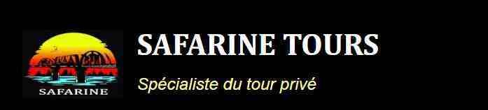 Safraine Tours à Kanchanaburi / Thaïlande