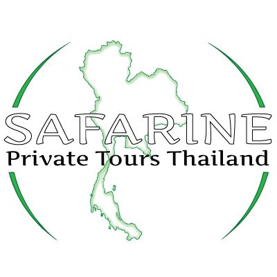 Safarine Tours Thailand