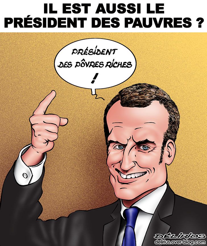 Le dessin du jour (humour en images) - Page 18 Ob_f2a864_president-des-pauvres