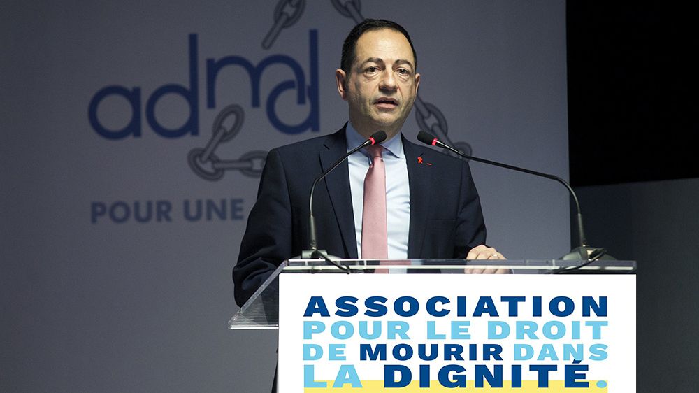 Jean-Luc Romero