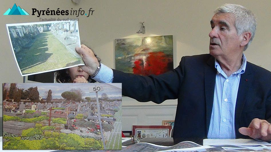 Gérard Trémège