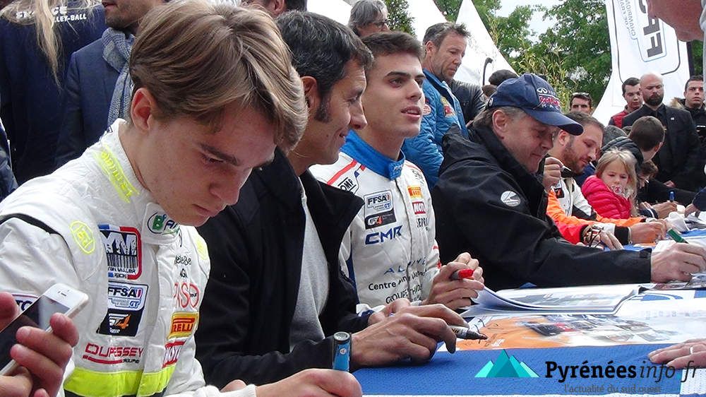 Grand Prix de Pau